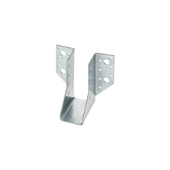 Опора бруса раскрытая 76х40х110х1,5мм 10шт