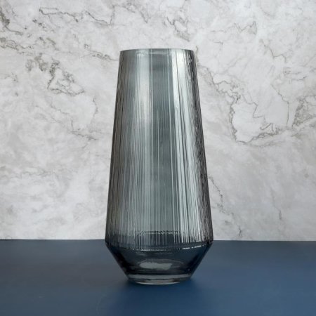 Ваза Валенсия h30см /v2,2л