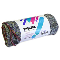 Тряпка для пола Ривьера Antella 70х 50 см 1 шт.