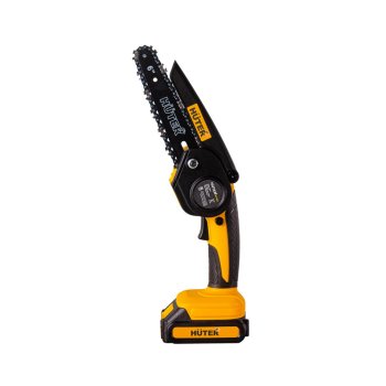 Электропила цепная аккумуляторная HUTER ELS-20Li 15 см