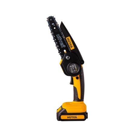 Электропила цепная аккумуляторная HUTER ELS-20Li 15 см