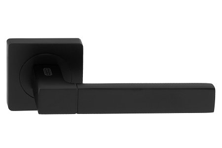 Ручка декоративная Palidore A-302 черный