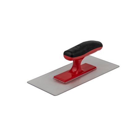 Кельма штукатурная прямоугольная 100мм