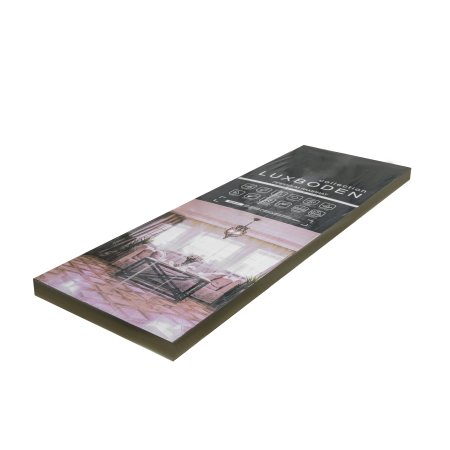 Ламинат A+ LUXBODEN Art Collection Дуб Хастл