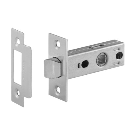 Механизм внутренний Нора-М С-45 CP , 68мм цвет хром