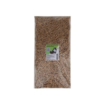 Наполнитель древесный Мохнатая Лапка 5л