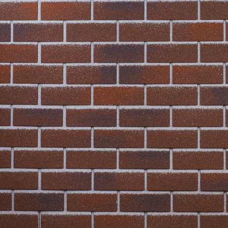 Плитка фасадная баварский кирпич Технониколь HAUBERK 2 кв.м