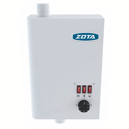 Котел Zota Balance электрический 12 кВт