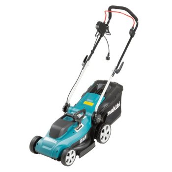Газонокосилка электрическая Makita 1200Вт