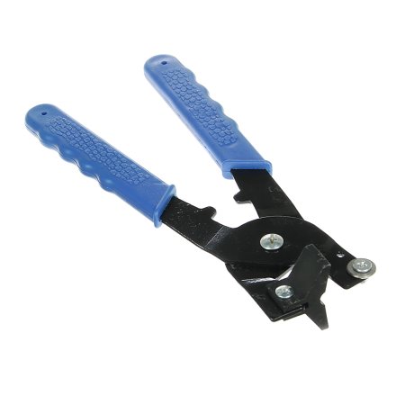 Клещи торцевые 220мм T4P