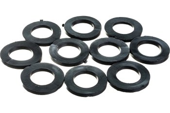 Прокладка для воды MasterProf 3/4" 10шт