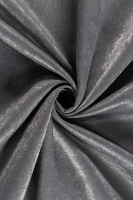 Штора портьерная полиэстер Legrand Софт 180х260см стоун