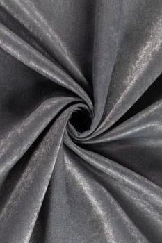 Штора портьерная полиэстер Legrand Софт 180х260см стоун