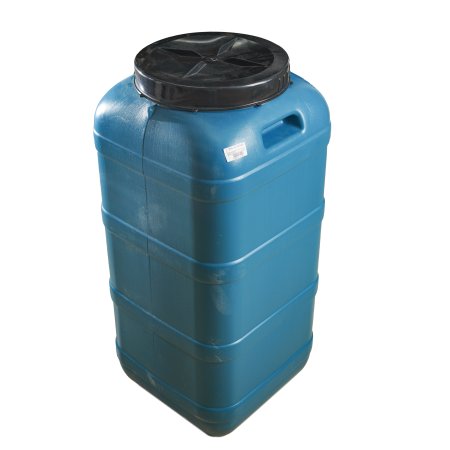 Фляга для пищевых продуктов Юнис 120л