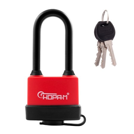 Замок навесной Нора-М ЗНВ-700дд-50 69,5х58мм