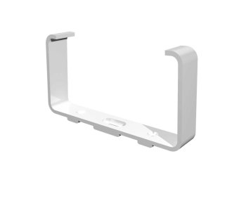 Держатель для плоских каналов 511ДКП 55 х 110мм ERA