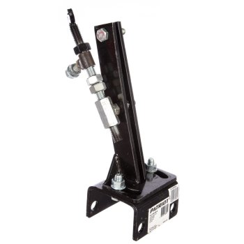 Сцепка PATRIOT