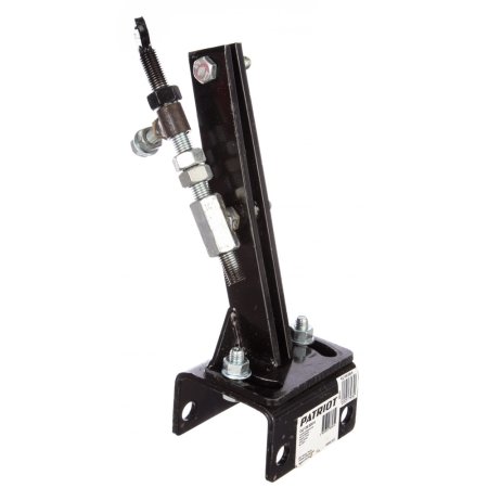 Сцепка PATRIOT