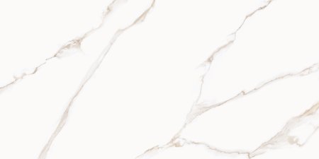 Керамогранит Calacatta Milazzo, Gold 120х60х0,95 см