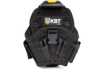 Сумка поясная КВТ 25х19см