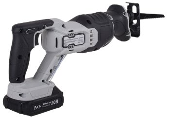 Пила сабельная аккумуляторная РЕСАНТА АСП-20Li