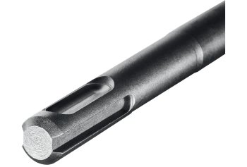 Бур Зубр Quadro SDS-plus 10х160мм