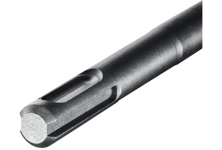 Бур Зубр Quadro SDS-plus 10х160мм