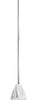 Миксер DECOR 999-060 для красок 60мм