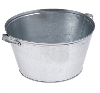 Таз хозяйственный  Лысьва 26л