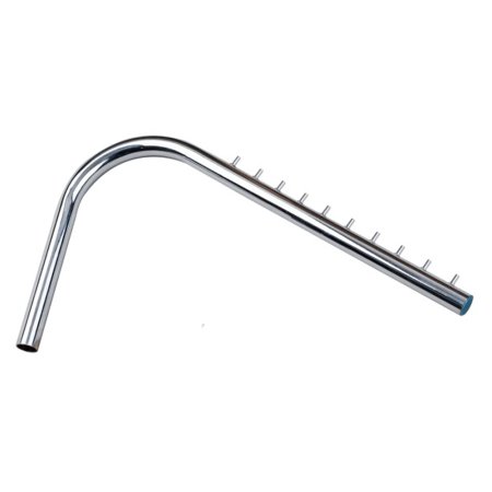 Вешалка для трубы R-37 500х270мм