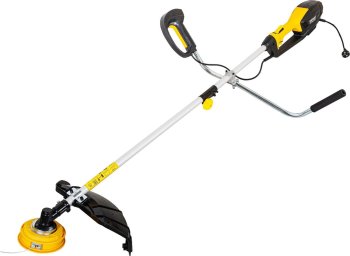 Триммер электрический HUTER GET-2000PRO 2 000Вт 2 мм