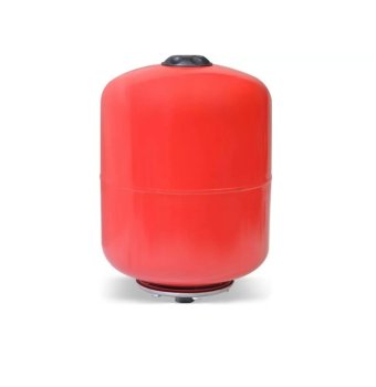 Бак Oasis расширительный 8л 1" красный/розовый
