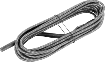 Трос сантехнический MasterProf 250см 9 мм