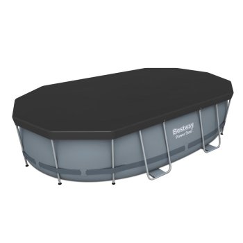 Чехол для бассейнов Bestway 427х250см