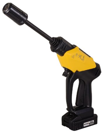 Мойка высокого давления HUTER W-20Li 42