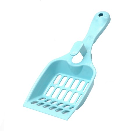 Совок для туалета Мур-мяу  12х8х2 см Совок для туалета Мур-мяу  12х8х2 см