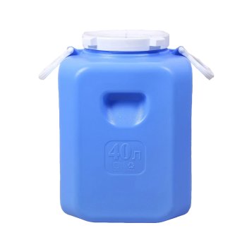 Фляга универсальная с ручками СибПолимер 40л