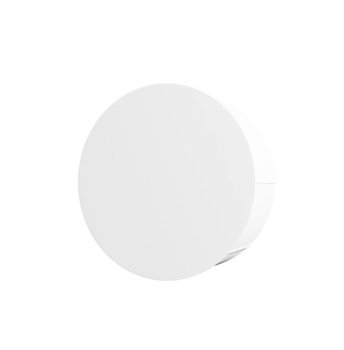 Пластина настенная Ø100мм ЭРА