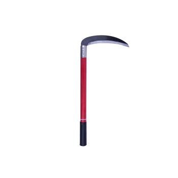 Коса ЧД лезвие 18см