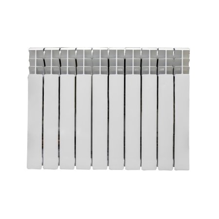 Радиатор биметаллический ROMMER Optima 500/80 10 секций