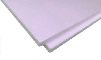 Экструзионный пенополистирол Thermit 1190х590х30 мм