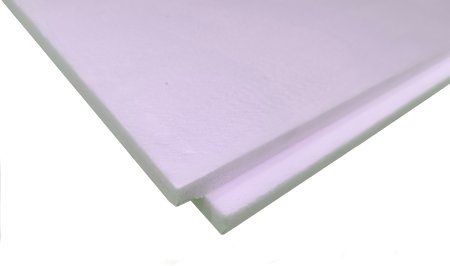 Экструзионный пенополистирол Thermit 1190х590х30 мм