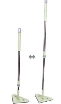 Окномойка телескопическая 26см