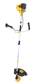 Триммер бензиновый HUTER GGT-2500S 2 500Вт 250 мм