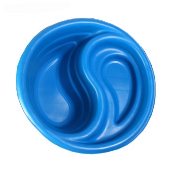 Пруд для сада Extruzion 20л синий