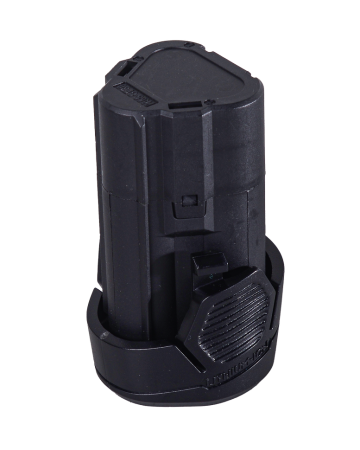 Дрель-шуруповерт аккумуляторная Eurolux ДА-12/2 Li-lon 12В 2x1,5Ач 13Нм