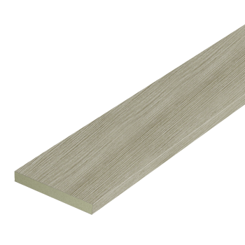 Наличник VellDoris 2150х70х8 мм бруно покрытие на бумажной основе