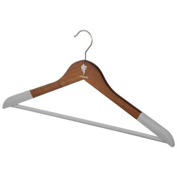 Плечики флокированные 107907 44,5см, 1шт Плечики флокированные 107907 44,5см, 1шт