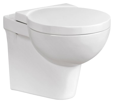 Унитаз Cersanit Nano подвесной  выпуск горизонтальный