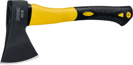 Топор STAYER фиберглассовая рукоять 600 г 1шт